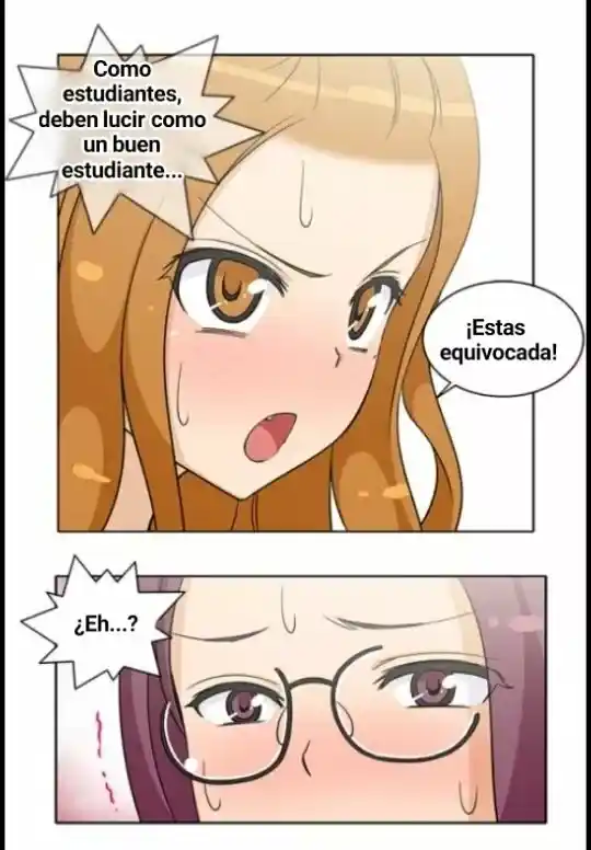 Mi Niña Es Feroz - Capítulo 88 - Página 3 - LectorTMOo