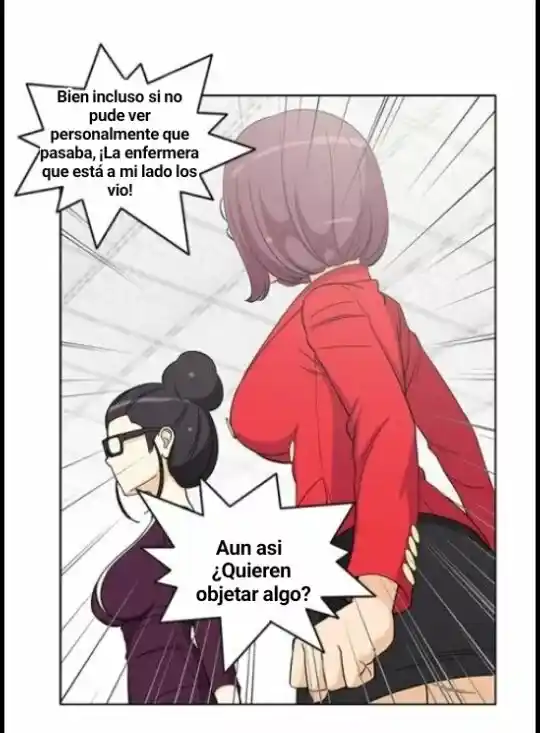 Mi Niña Es Feroz - Capítulo 88 - Página 4 - LectorTMOo