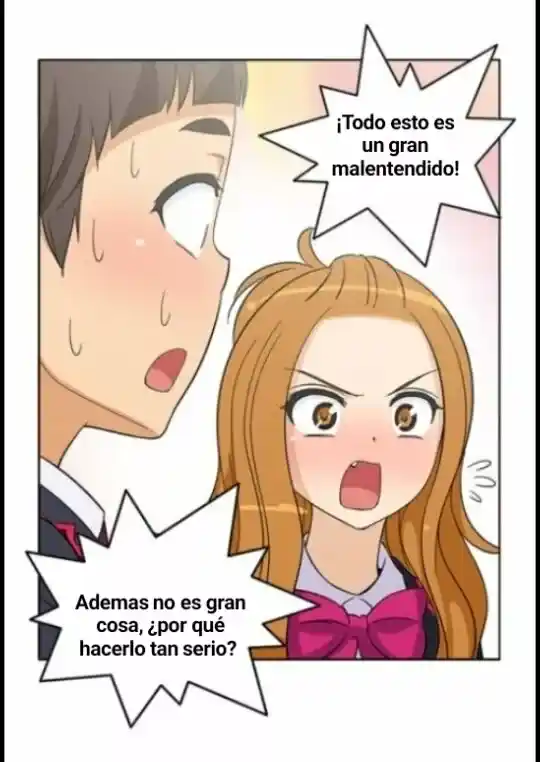 Mi Niña Es Feroz - Capítulo 88 - Página 5 - LectorTMOo