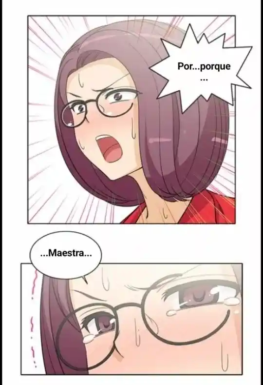 Mi Niña Es Feroz - Capítulo 88 - Página 6 - LectorTMOo