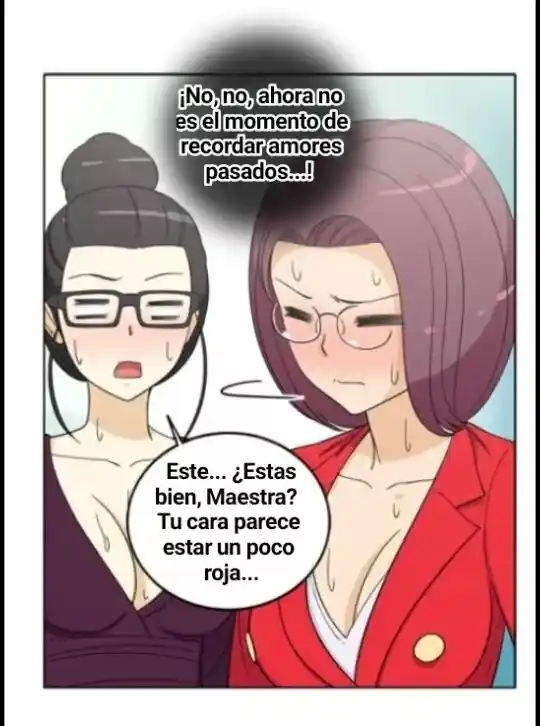Mi Niña Es Feroz - Capítulo 88 - Página 11 - LectorTMOo