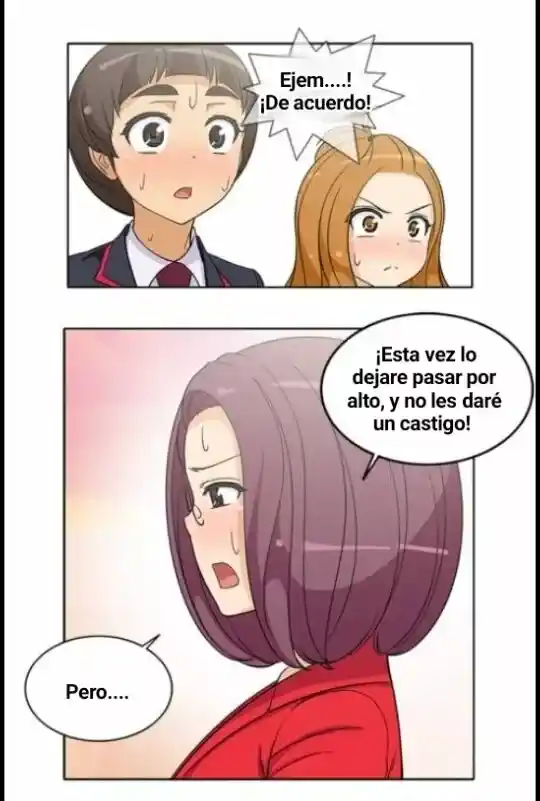 Mi Niña Es Feroz - Capítulo 88 - Página 12 - LectorTMOo