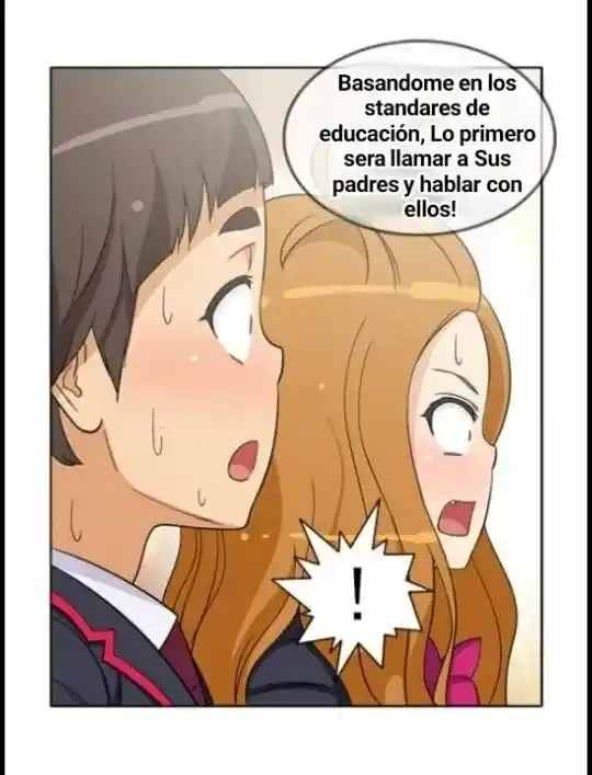 Mi Niña Es Feroz - Capítulo 88 - Página 13 - LectorTMOo