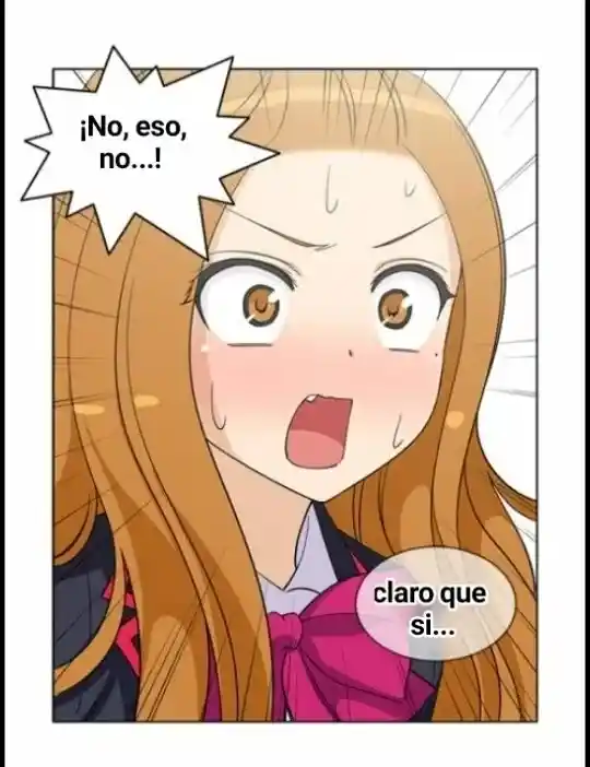 Mi Niña Es Feroz - Capítulo 88 - Página 14 - LectorTMOo