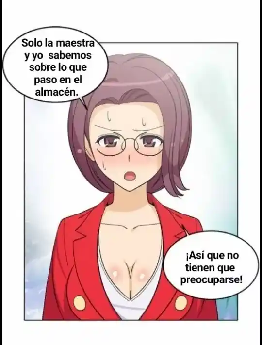 Mi Niña Es Feroz - Capítulo 88 - Página 15 - LectorTMOo