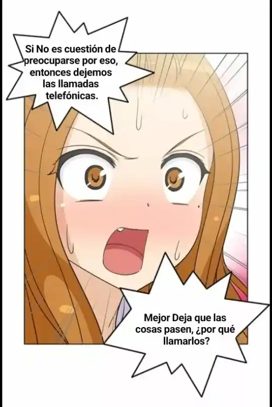 Mi Niña Es Feroz - Capítulo 88 - Página 16 - LectorTMOo