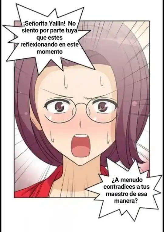 Mi Niña Es Feroz - Capítulo 88 - Página 17 - LectorTMOo