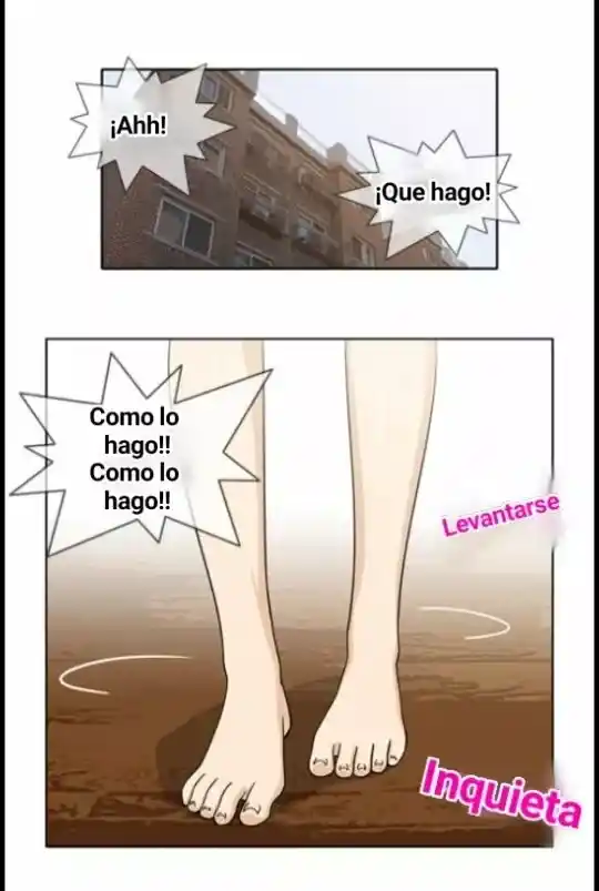 Mi Niña Es Feroz - Capítulo 89 - Página 2 - LectorTMOo