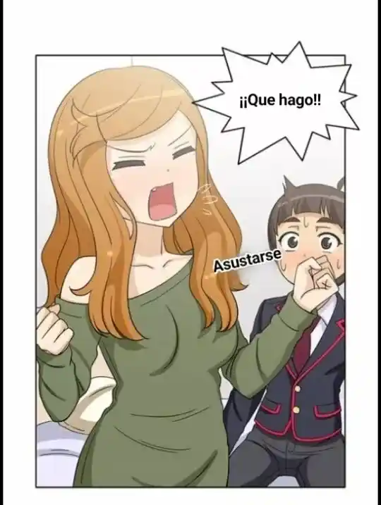 Mi Niña Es Feroz - Capítulo 89 - Página 3 - LectorTMOo