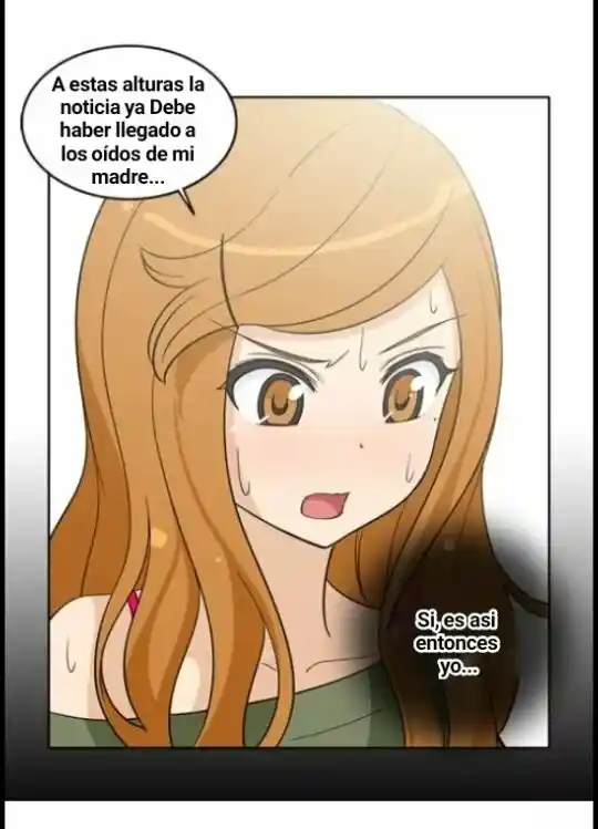 Mi Niña Es Feroz - Capítulo 89 - Página 4 - LectorTMOo