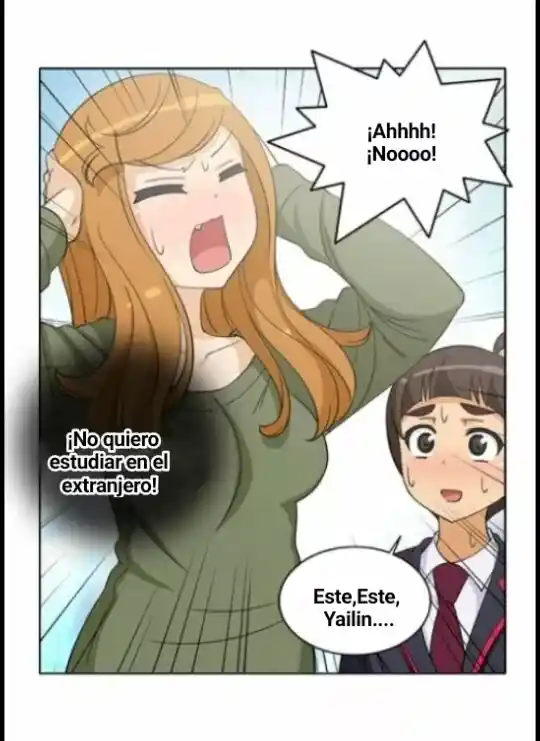 Mi Niña Es Feroz - Capítulo 89 - Página 7 - LectorTMOo