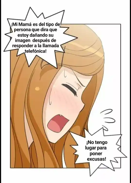 Mi Niña Es Feroz - Capítulo 89 - Página 9 - LectorTMOo