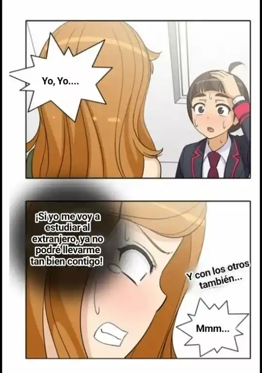 Mi Niña Es Feroz - Capítulo 89 - Página 11 - LectorTMOo
