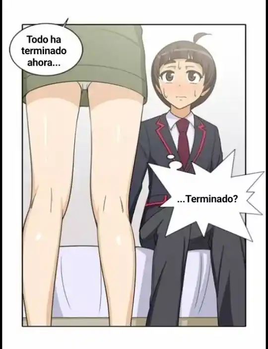 Mi Niña Es Feroz - Capítulo 89 - Página 12 - LectorTMOo