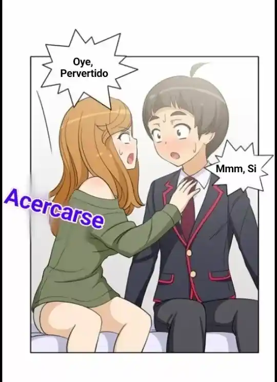 Mi Niña Es Feroz - Capítulo 89 - Página 14 - LectorTMOo