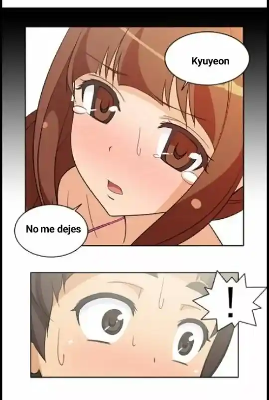 Mi Niña Es Feroz - Capítulo 89 - Página 21 - LectorTMOo