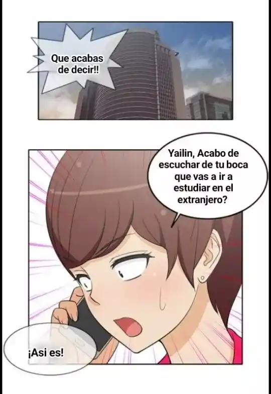 Mi Niña Es Feroz - Capítulo 89 - Página 24 - LectorTMOo