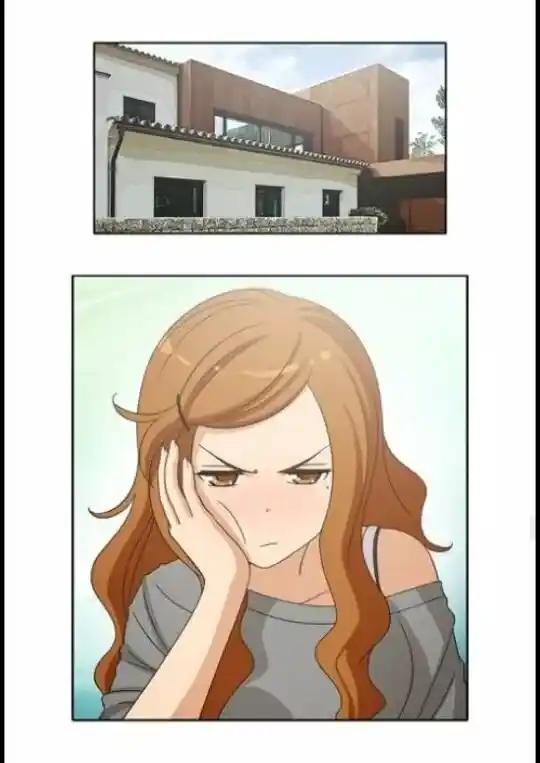 Mi Niña Es Feroz - Capítulo 89 - Página 26 - LectorTMOo