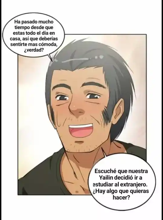 Mi Niña Es Feroz - Capítulo 89 - Página 28 - LectorTMOo
