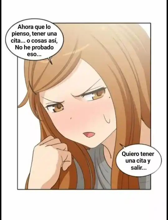 Mi Niña Es Feroz - Capítulo 89 - Página 31 - LectorTMOo
