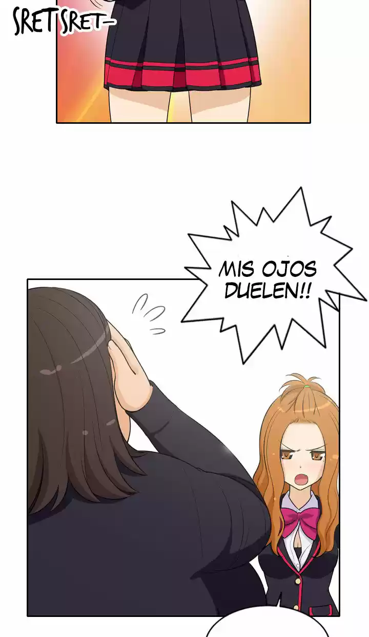 Mi Niña Es Feroz - Capítulo 9 - Página 7 - LectorTMOo