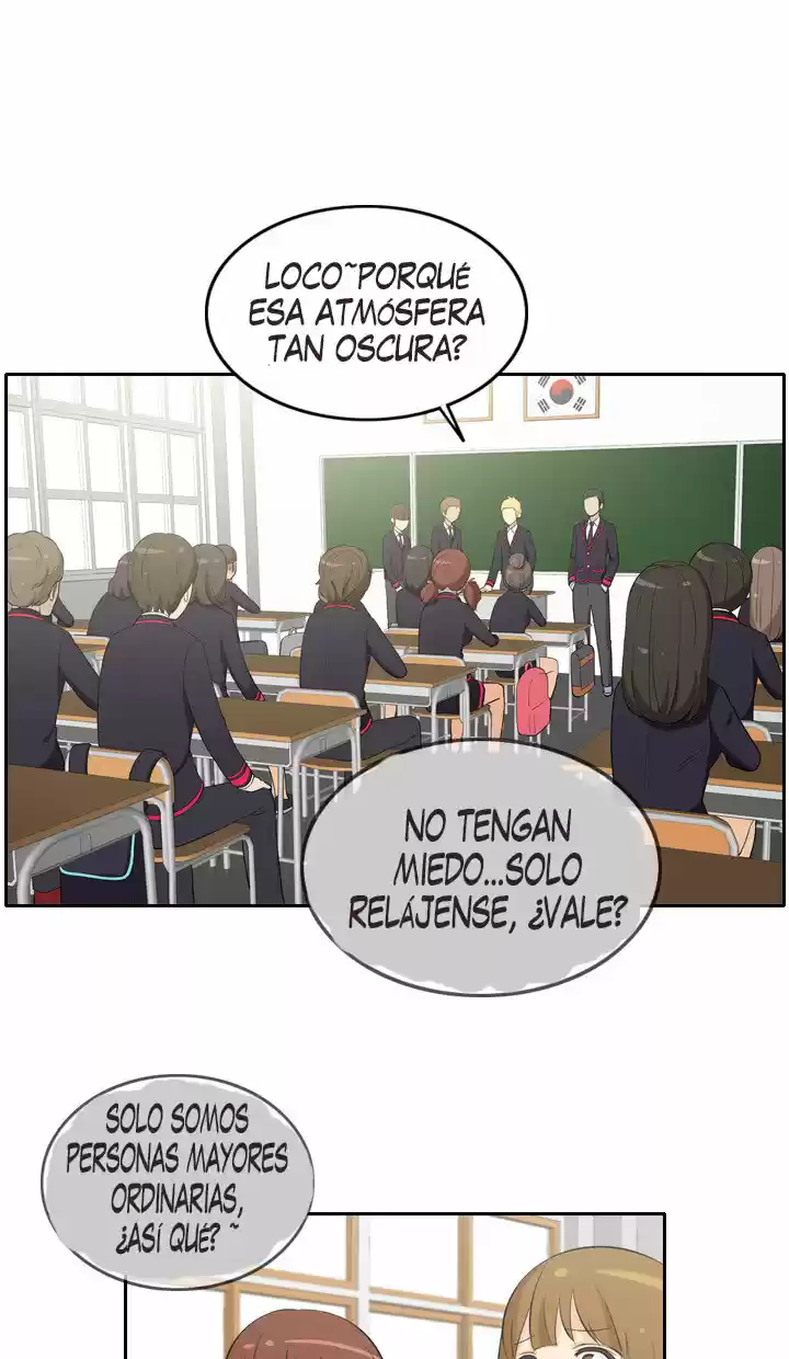 Mi Niña Es Feroz - Capítulo 9 - Página 18 - LectorTMOo