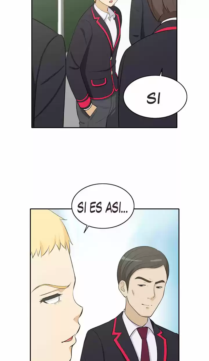 Mi Niña Es Feroz - Capítulo 9 - Página 24 - LectorTMOo