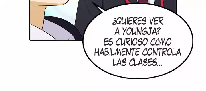 Mi Niña Es Feroz - Capítulo 9 - Página 25 - LectorTMOo