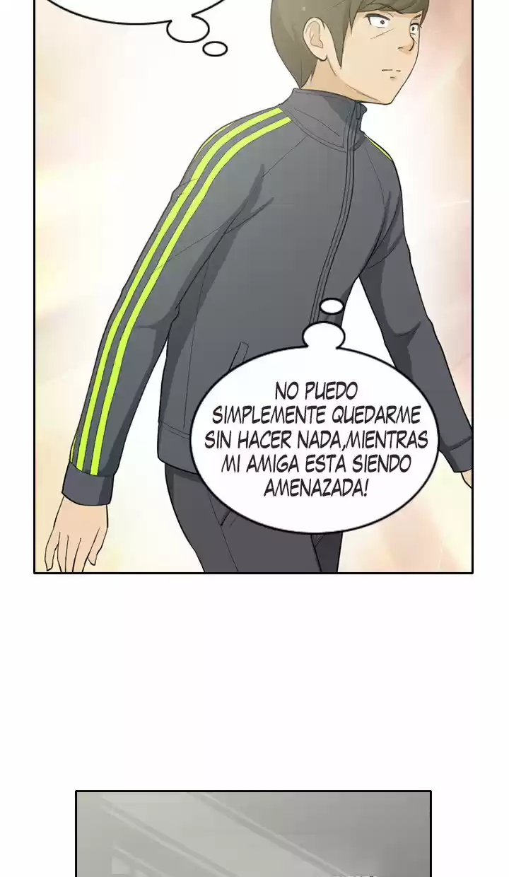 Mi Niña Es Feroz - Capítulo 9 - Página 29 - LectorTMOo