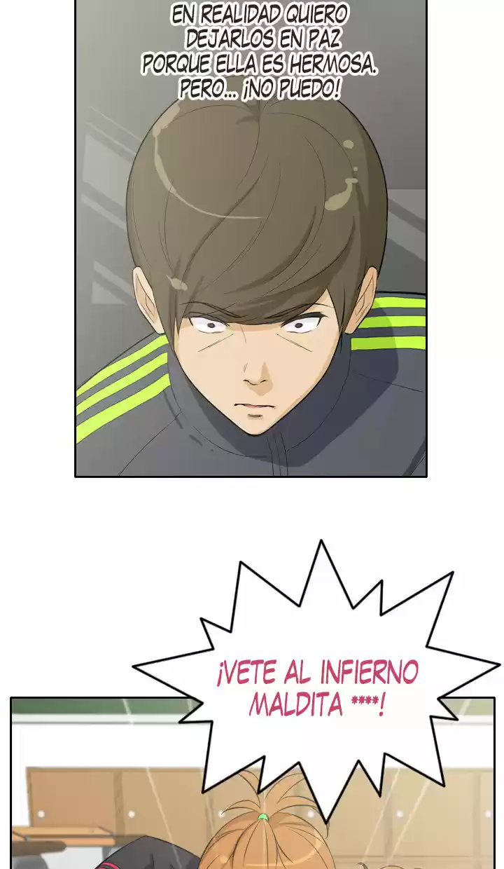 Mi Niña Es Feroz - Capítulo 9 - Página 30 - LectorTMOo