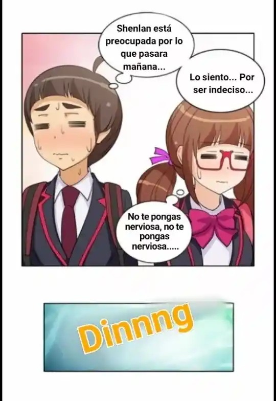 Mi Niña Es Feroz - Capítulo 90 - Página 10 - LectorTMOo