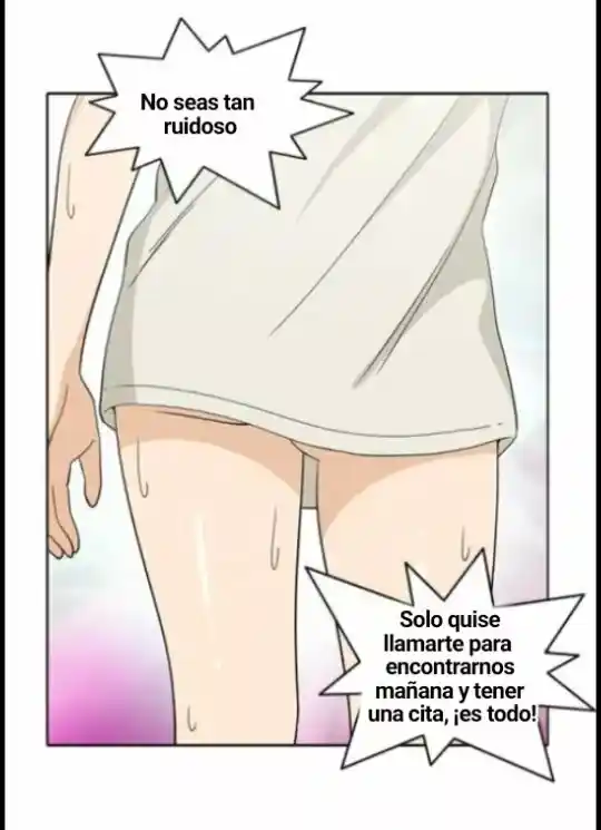 Mi Niña Es Feroz - Capítulo 90 - Página 13 - LectorTMOo