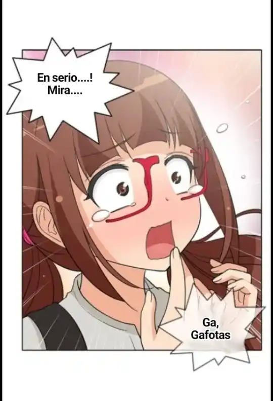 Mi Niña Es Feroz - Capítulo 91 - Página 4 - LectorTMOo