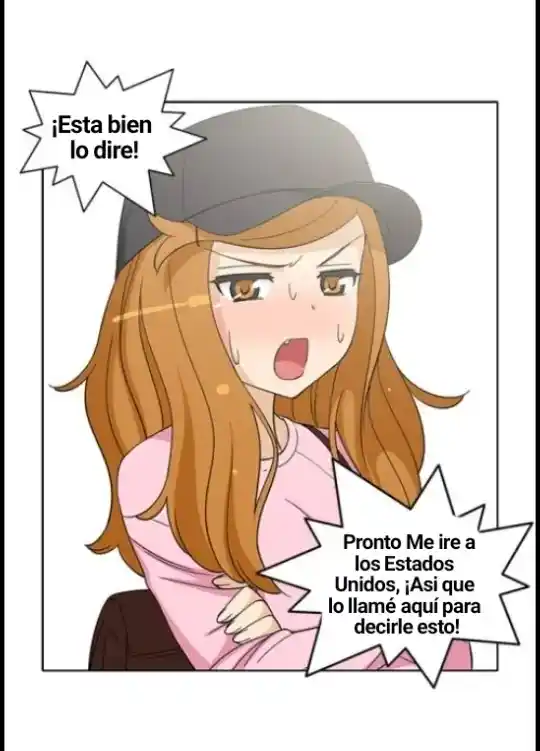 Mi Niña Es Feroz - Capítulo 91 - Página 7 - LectorTMOo