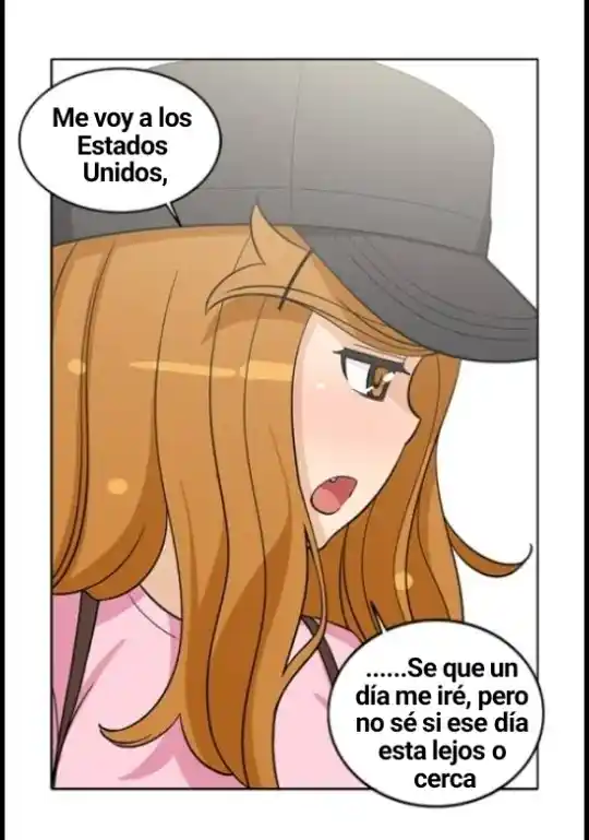 Mi Niña Es Feroz - Capítulo 91 - Página 10 - LectorTMOo