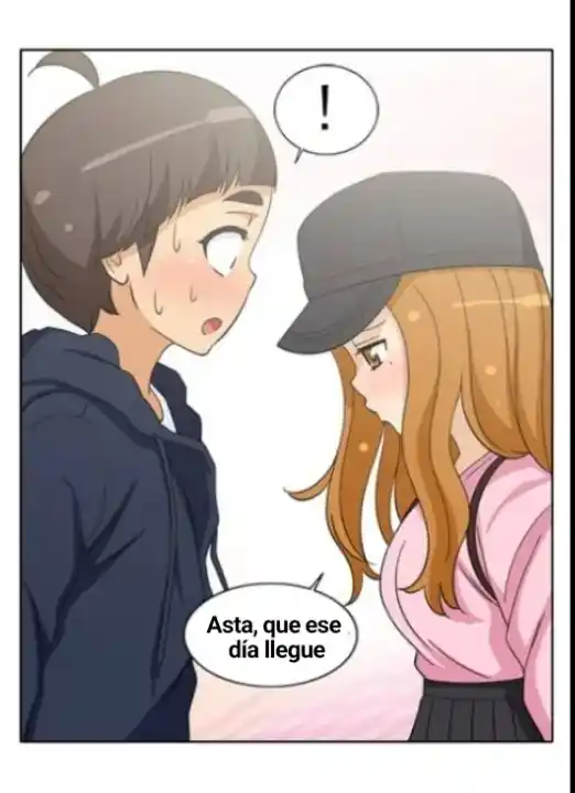 Mi Niña Es Feroz - Capítulo 91 - Página 11 - LectorTMOo
