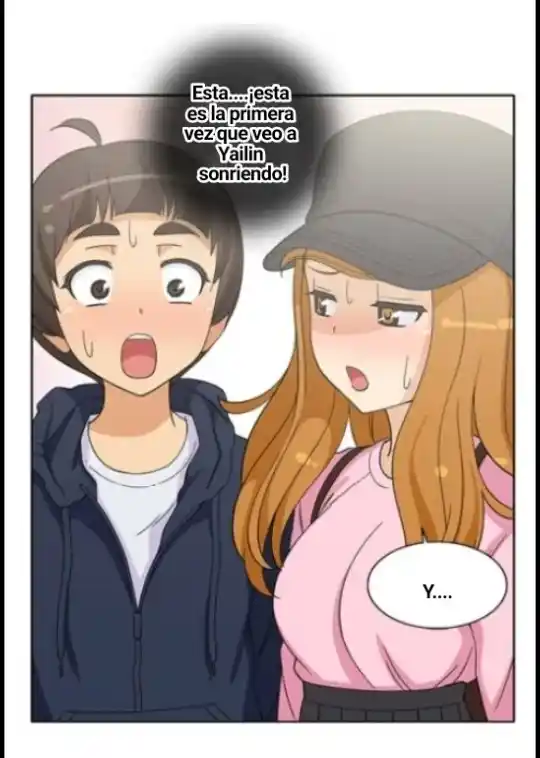 Mi Niña Es Feroz - Capítulo 91 - Página 16 - LectorTMOo
