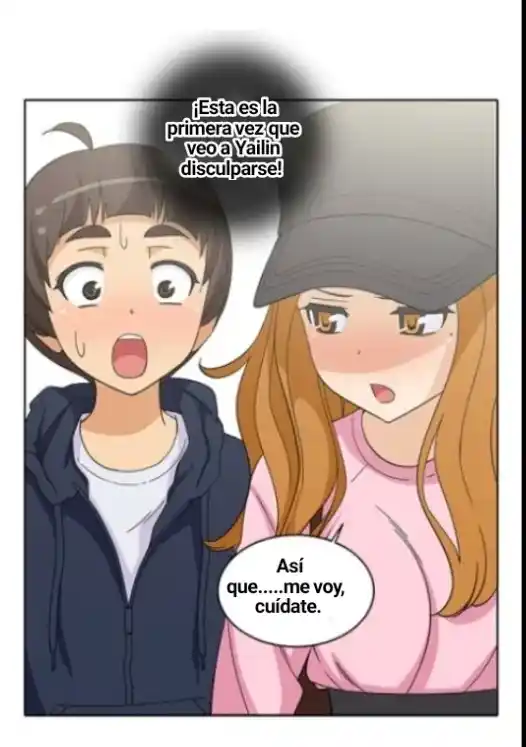 Mi Niña Es Feroz - Capítulo 91 - Página 17 - LectorTMOo