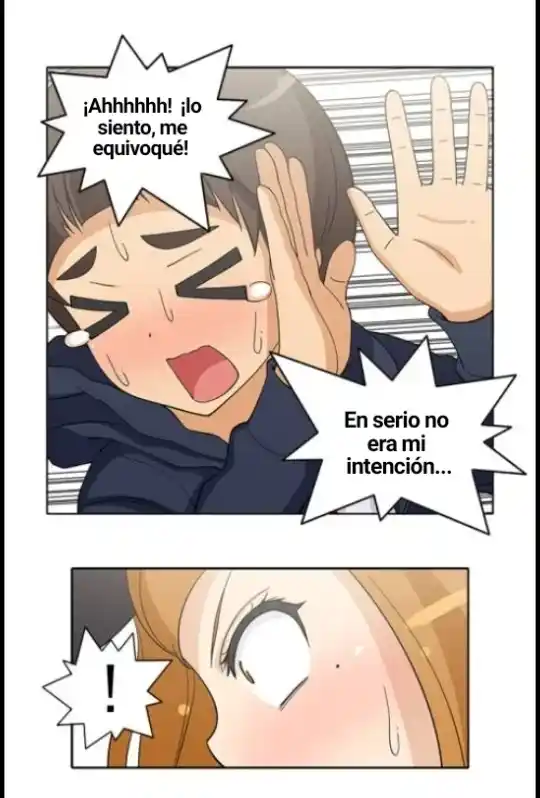 Mi Niña Es Feroz - Capítulo 91 - Página 27 - LectorTMOo