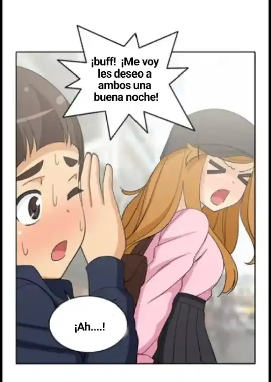 Mi Niña Es Feroz - Capítulo 91 - Página 31 - LectorTMOo