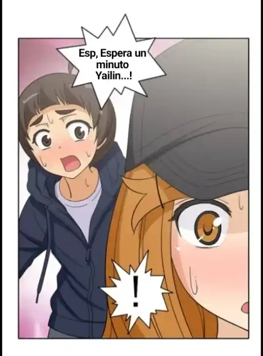 Mi Niña Es Feroz - Capítulo 91 - Página 32 - LectorTMOo