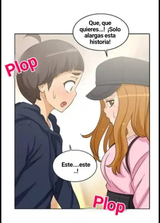 Mi Niña Es Feroz - Capítulo 92 - Página 2 - LectorTMOo