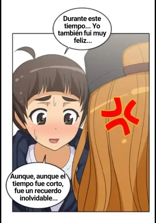 Mi Niña Es Feroz - Capítulo 92 - Página 4 - LectorTMOo