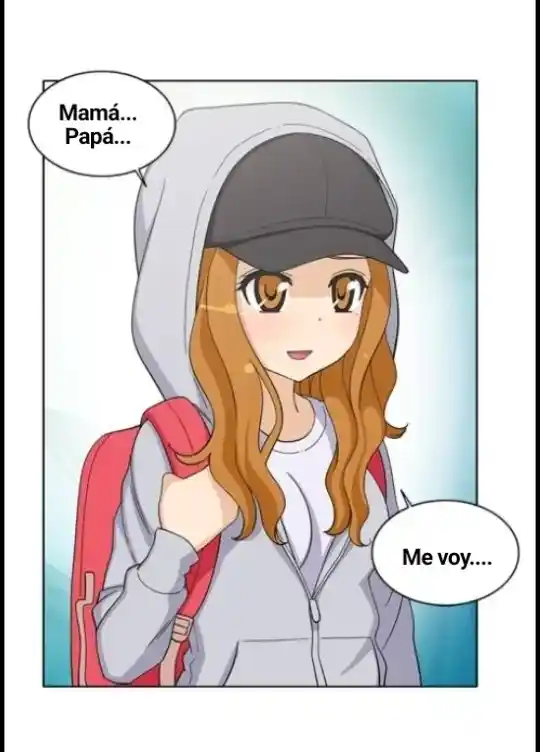 Mi Niña Es Feroz - Capítulo 92 - Página 11 - LectorTMOo
