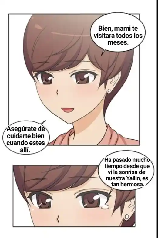 Mi Niña Es Feroz - Capítulo 92 - Página 12 - LectorTMOo