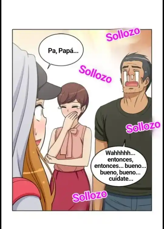 Mi Niña Es Feroz - Capítulo 92 - Página 14 - LectorTMOo