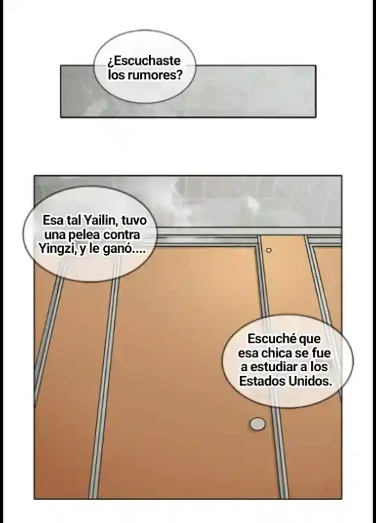 Mi Niña Es Feroz - Capítulo 92 - Página 25 - LectorTMOo