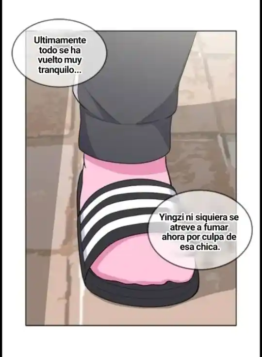 Mi Niña Es Feroz - Capítulo 92 - Página 27 - LectorTMOo