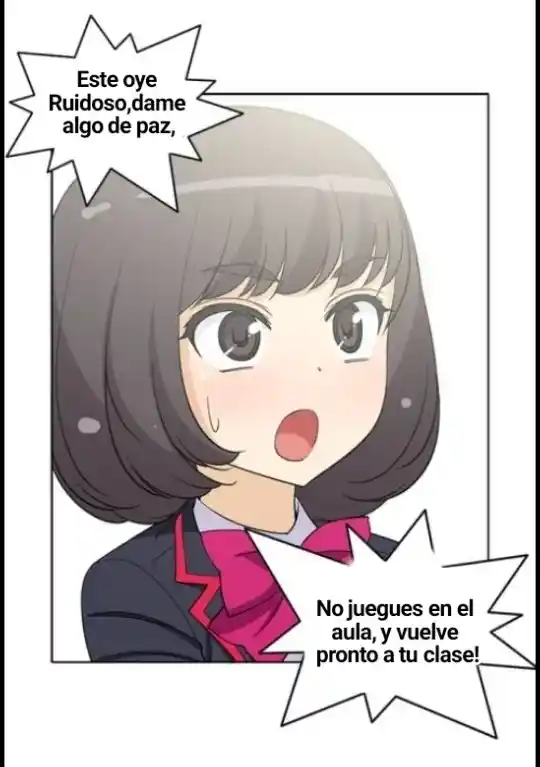 Mi Niña Es Feroz - Capítulo 93 - Página 9 - LectorTMOo