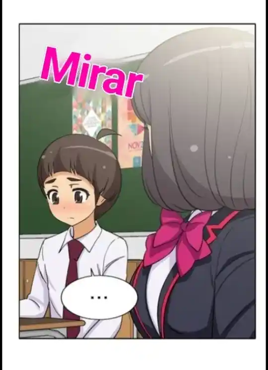 Mi Niña Es Feroz - Capítulo 93 - Página 10 - LectorTMOo